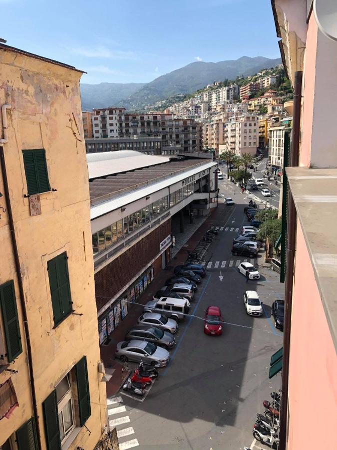 La Petit Maison Elena Apartamento Sanremo Exterior foto